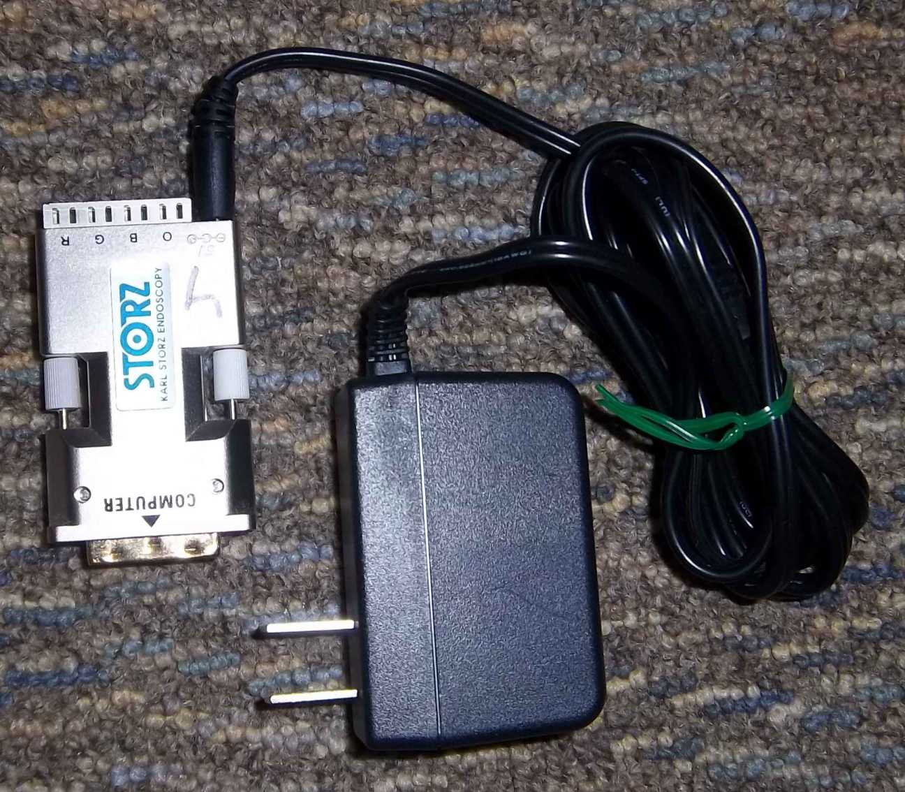 OPHIT DDL-T001 TX FIBER DVI EXTENSION MODULE